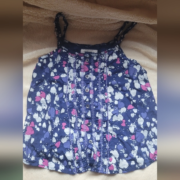 Levi's Shirt Girls M - Picture 5 of 5